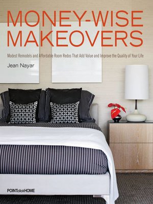 cover image of Money-Wise Makeovers